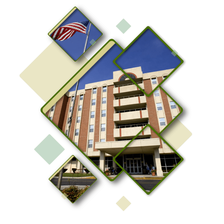 About RRHA City of Roanoke Redevelopment & Housing Authority