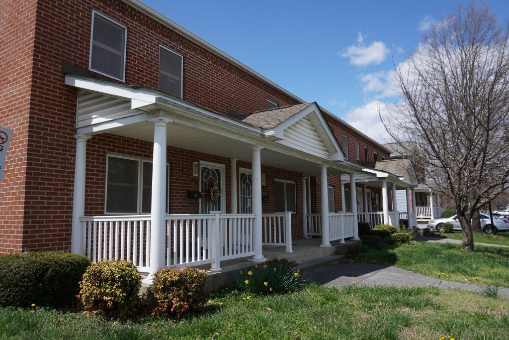 News City of Roanoke Redevelopment & Housing Authority