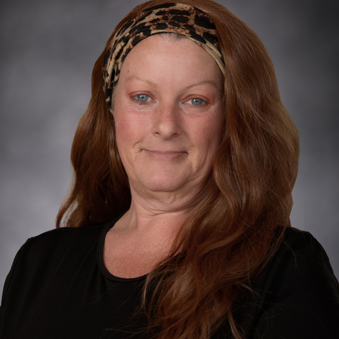 Debra Carter