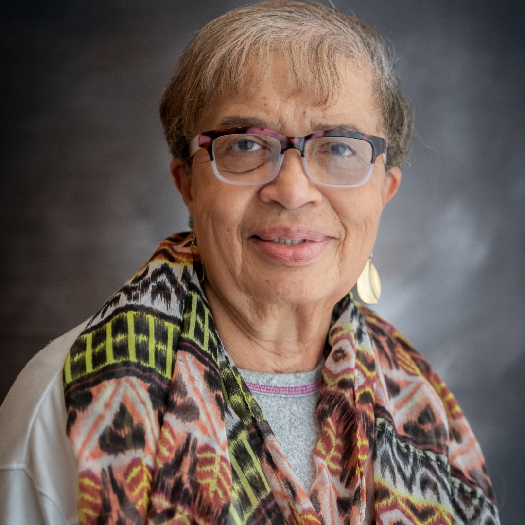 Carolyn Coles